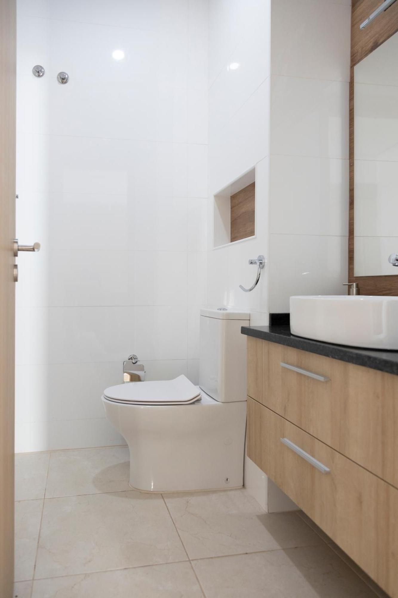 3 Bdr Aprt, Amazing Seaview, Rooftop Pool - Lcgr Praia Eksteriør billede