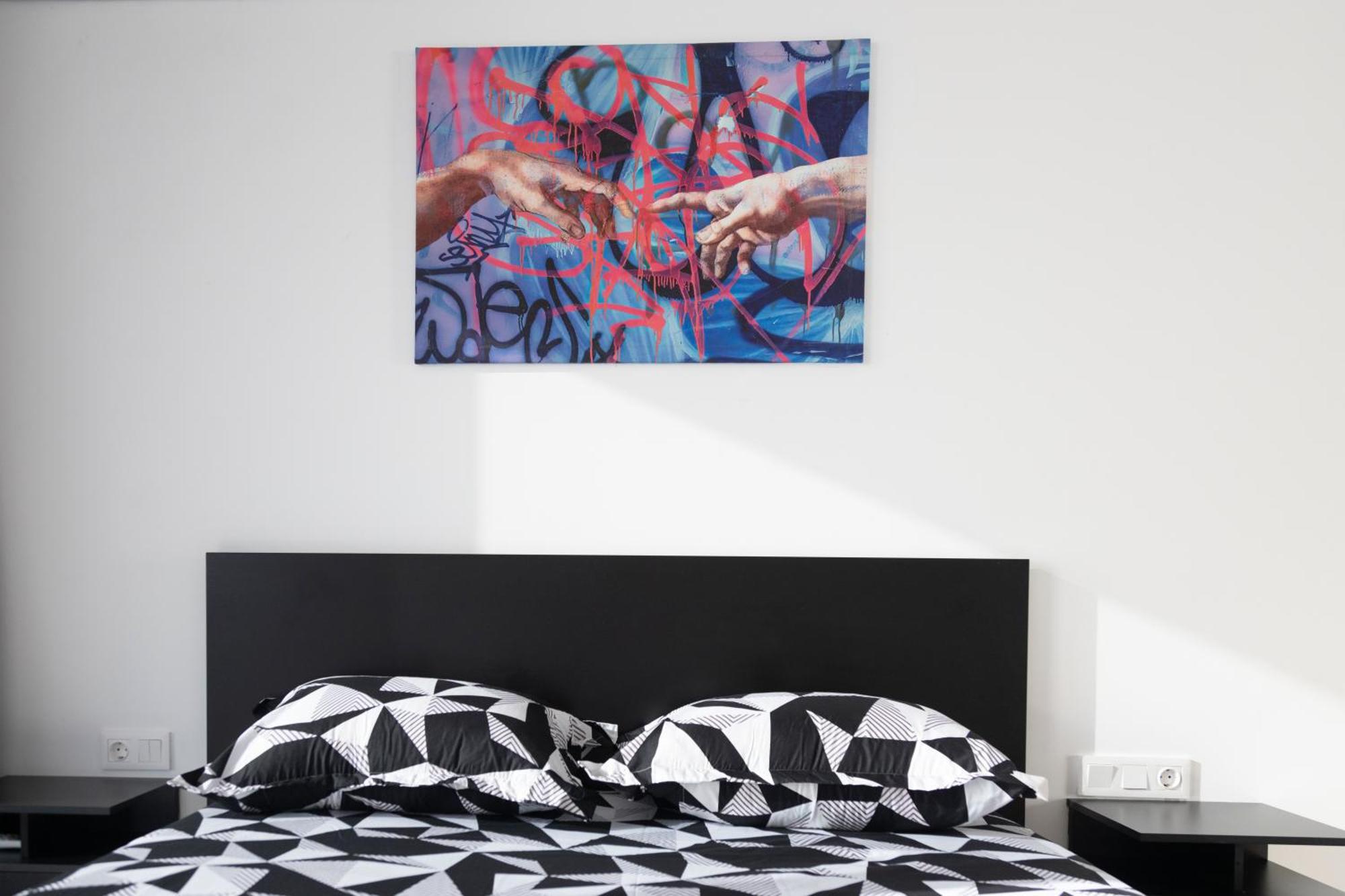3 Bdr Aprt, Amazing Seaview, Rooftop Pool - Lcgr Praia Eksteriør billede