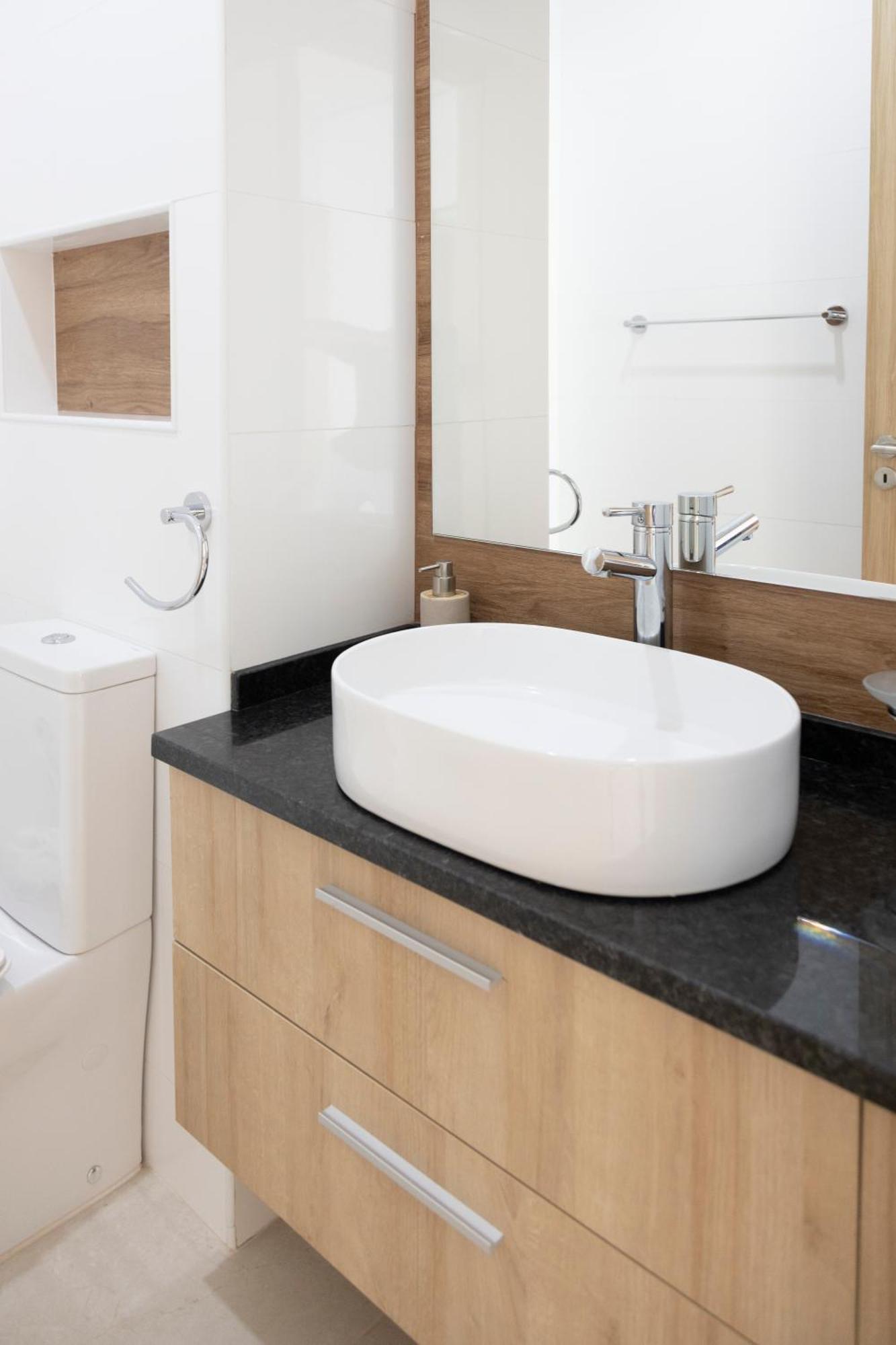 3 Bdr Aprt, Amazing Seaview, Rooftop Pool - Lcgr Praia Eksteriør billede