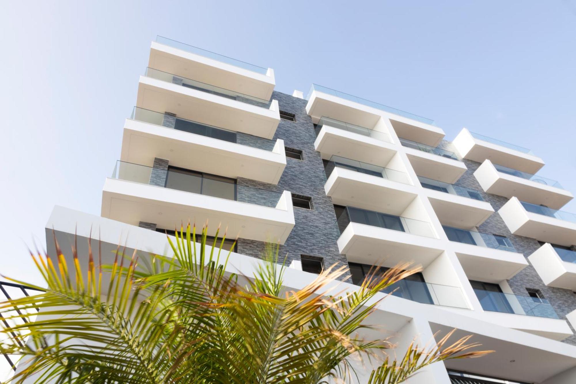 3 Bdr Aprt, Amazing Seaview, Rooftop Pool - Lcgr Praia Eksteriør billede