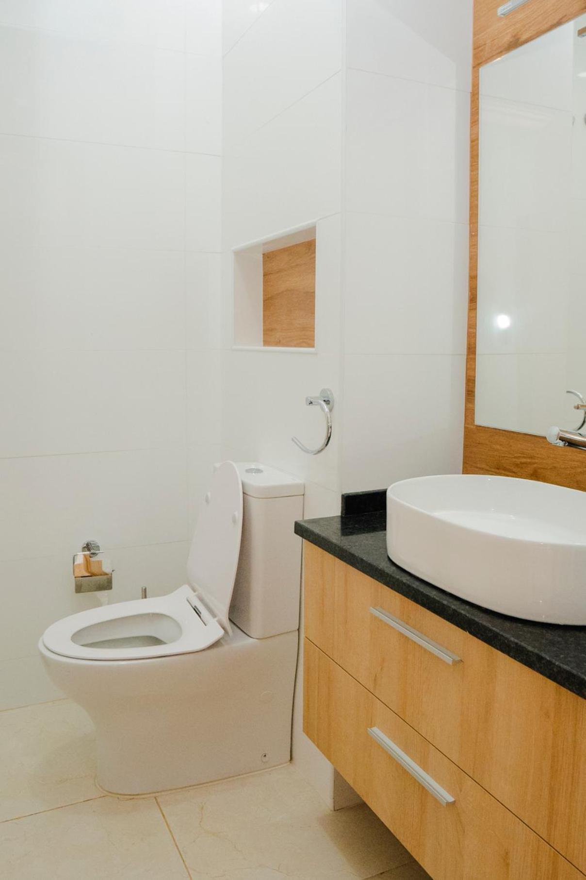 3 Bdr Aprt, Amazing Seaview, Rooftop Pool - Lcgr Praia Eksteriør billede