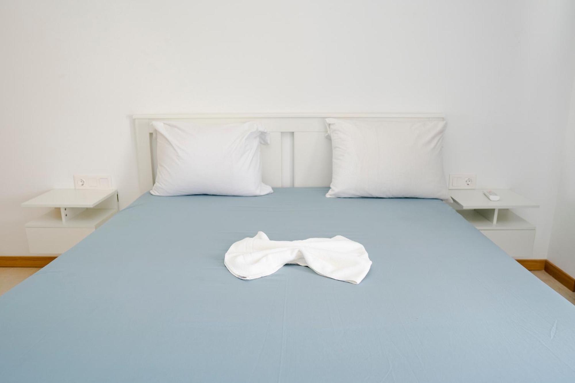 3 Bdr Aprt, Amazing Seaview, Rooftop Pool - Lcgr Praia Eksteriør billede