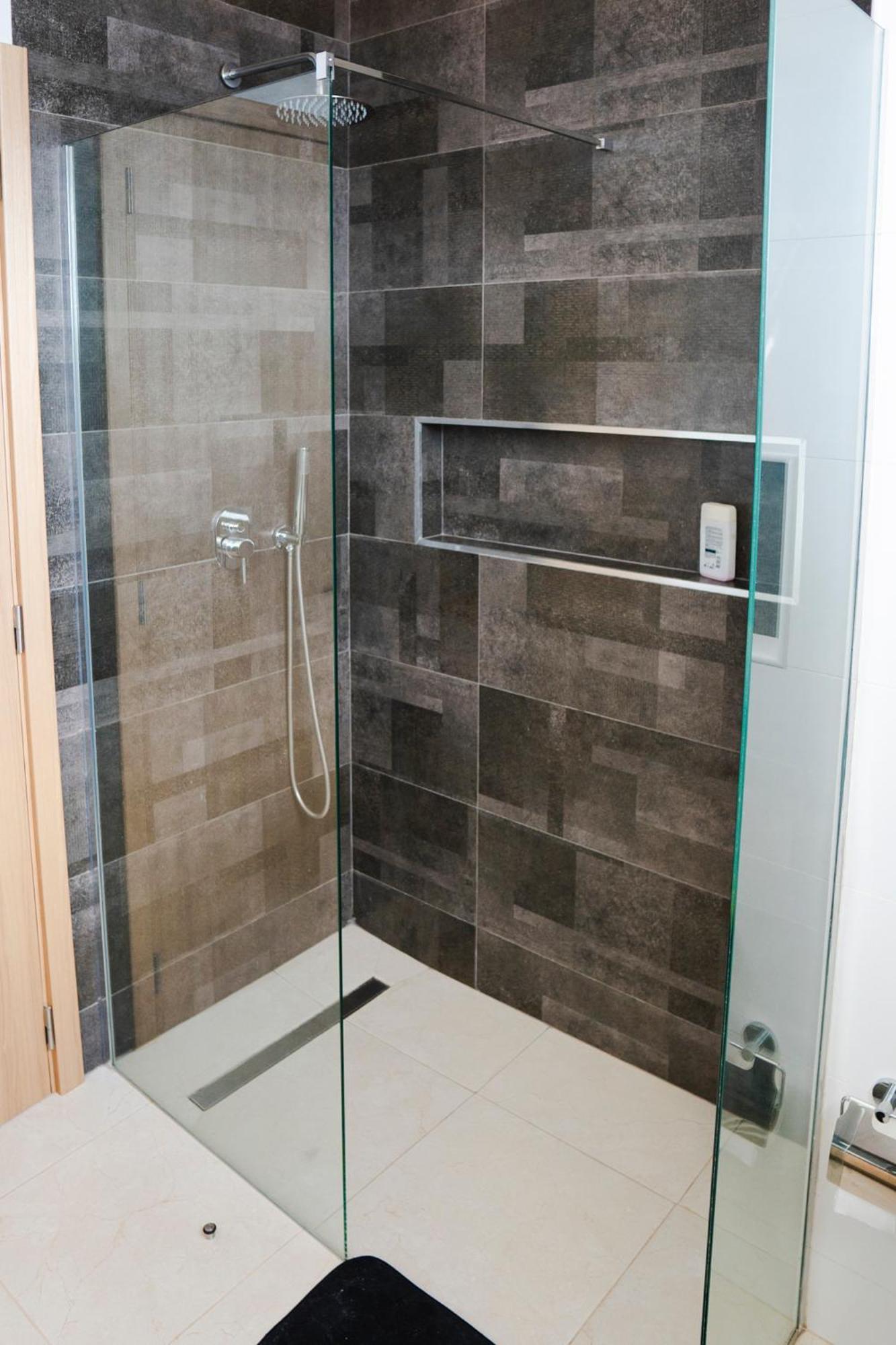 3 Bdr Aprt, Amazing Seaview, Rooftop Pool - Lcgr Praia Eksteriør billede